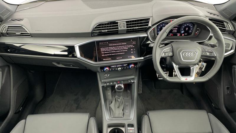 Used Audi Q3 2025 for sale - 76933595: Photo 8