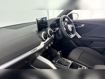 Used Audi Q2 2025 for sale - 78945146: Photo
