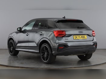Used Audi Q2 2025 for sale - 78945146: Photo