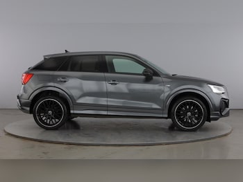 Used Audi Q2 2025 for sale - 78945146: Photo