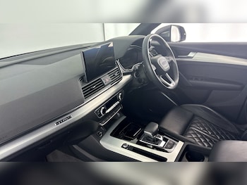 Used Audi Q5 2023 for sale - 79033260: Photo