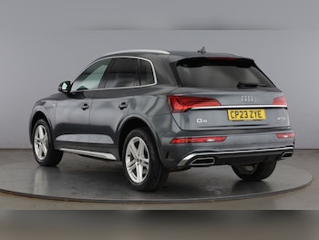 Used Audi Q5 2023 for sale - 79033260: Photo
