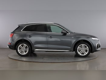 Used Audi Q5 2023 for sale - 79033260: Photo