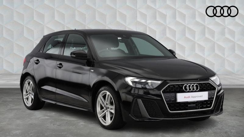 Used Audi A1 2022 for sale - 75997327: Photo 1