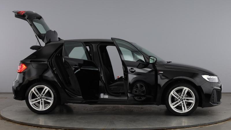 Used Audi A1 2022 for sale - 75997327: Photo 10