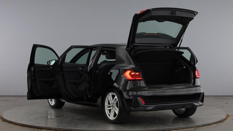 Used Audi A1 2022 for sale - 75997327: Photo 11