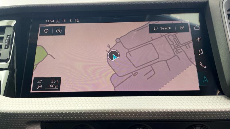 Used Audi A1 2022 for sale - 75997327: Photo 13