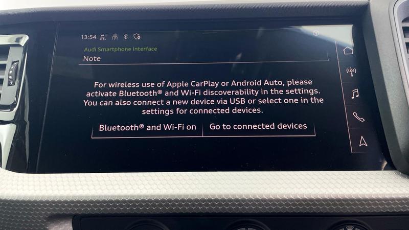 Used Audi A1 2022 for sale - 75997327: Photo 14