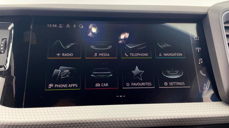 Used Audi A1 2022 for sale - 75997327: Photo 18