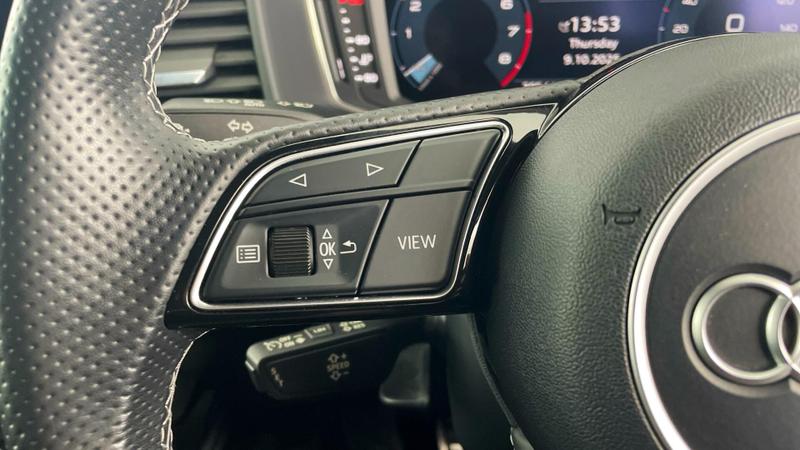 Used Audi A1 2022 for sale - 75997327: Photo 23