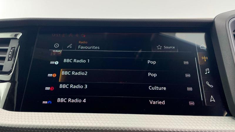 Used Audi A1 2022 for sale - 75997327: Photo 25