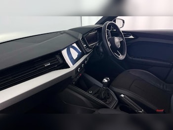 Used Audi A1 2022 for sale - 75997327: Photo