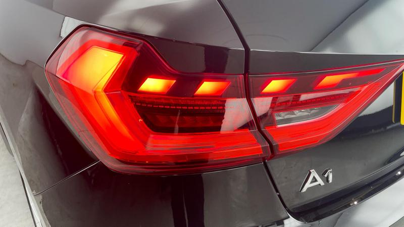 Used Audi A1 2022 for sale - 75997327: Photo 30