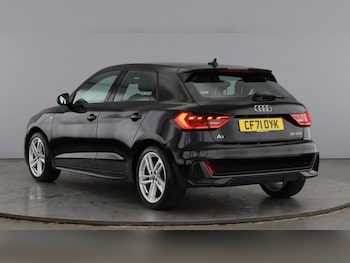 Used Audi A1 2022 for sale - 75997327: Photo
