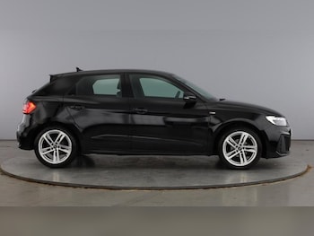 Used Audi A1 2022 for sale - 75997327: Photo