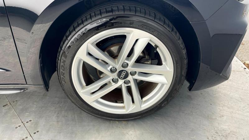 Used Audi A1 2022 for sale - 75997327: Photo 5