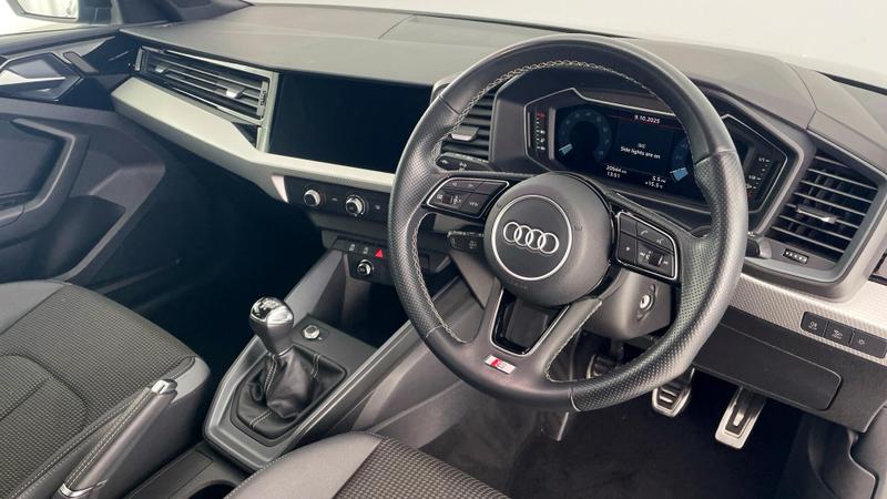 Used Audi A1 2022 for sale - 75997327: Photo 6