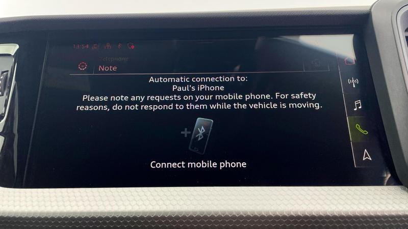 Used Audi A1 2022 for sale - 75997327: Photo 7