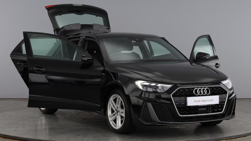 Used Audi A1 2022 for sale - 75997327: Photo 9