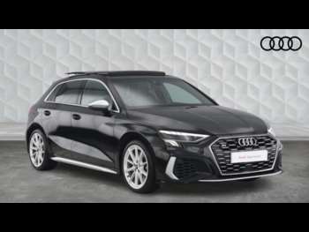 2020 - TFSI 310 PS S tronic Automatic 5-Door