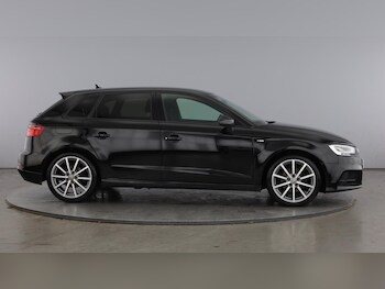 Used Audi A3 2020 for sale - 77662697: Photo