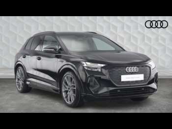 2022 - Q4 Edition 1 35 e-tron 12500 kW Automatic 5-Door