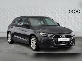 Used Audi A1 2021 for sale - 77602752: Photo