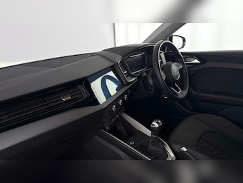 Used Audi A1 2021 for sale - 77602752: Photo