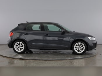 Used Audi A1 2021 for sale - 77602752: Photo