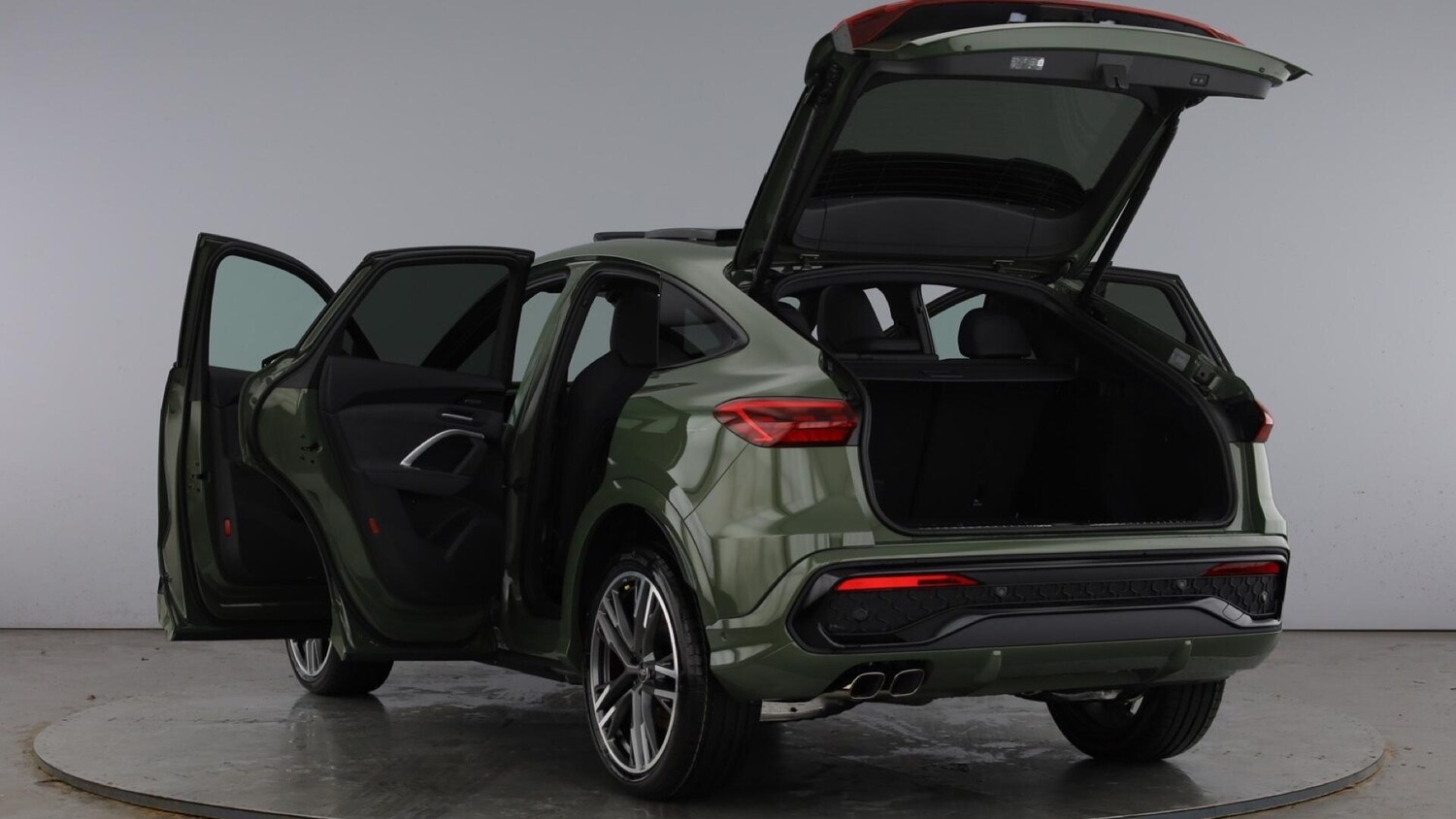 Used Audi Q5 for sale - 78162620: Photo 11