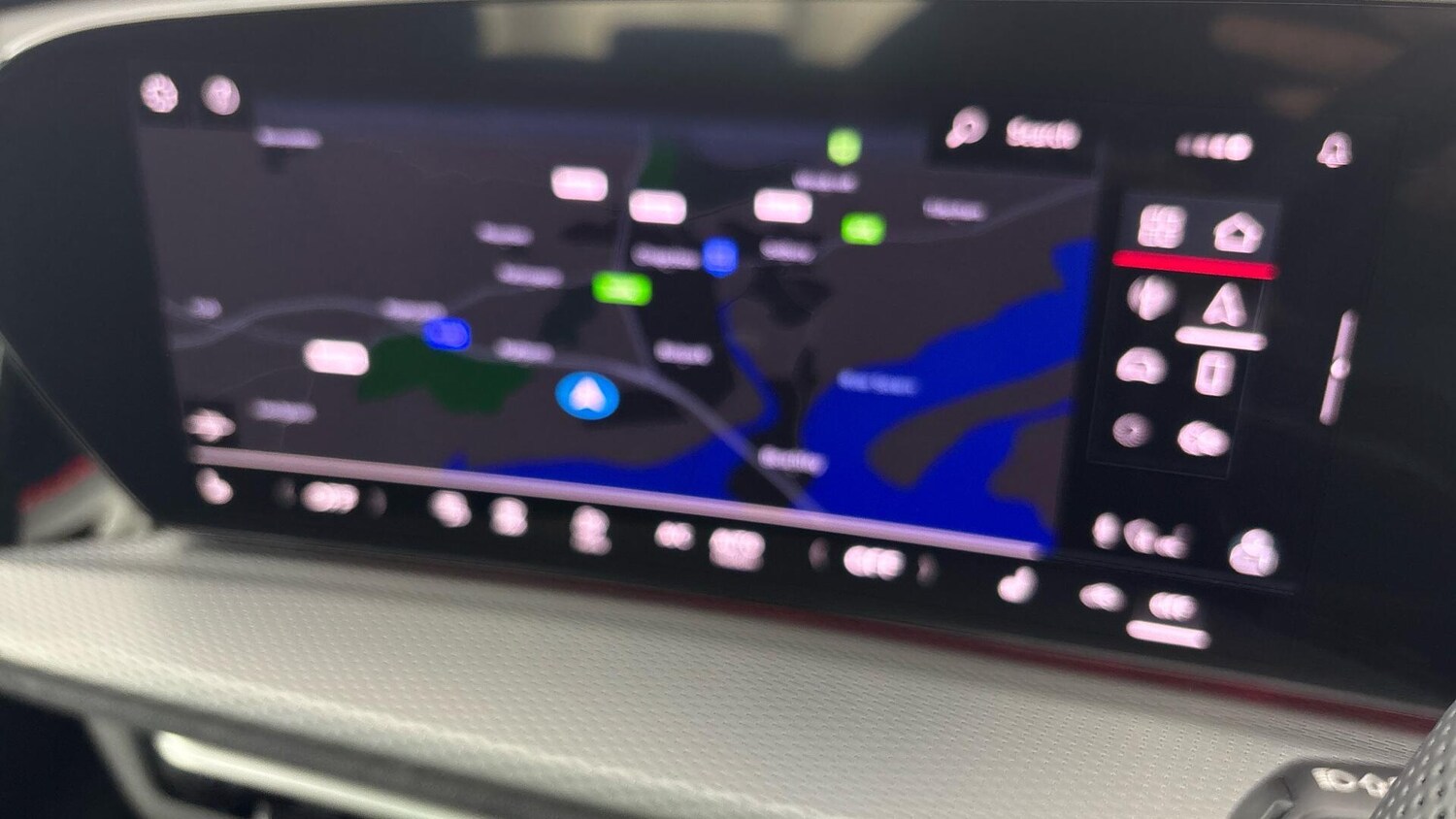 Used Audi Q5 for sale - 78162620: Photo 17