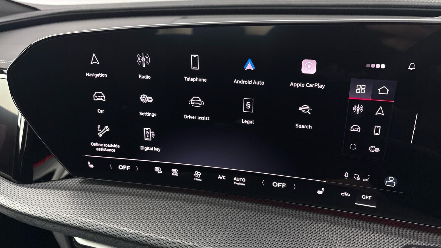 Used Audi Q5 for sale - 78162620: Photo 18