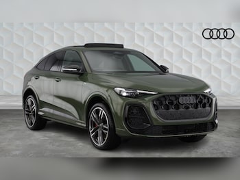 Used Audi Q5 undefined for sale - 78162620: Photo