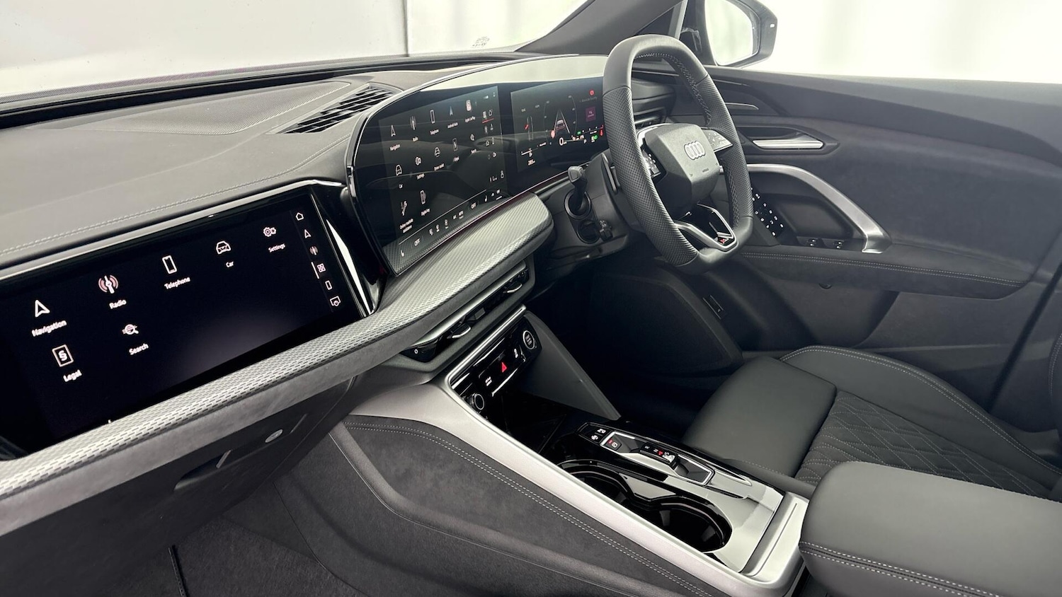 Used Audi Q5 for sale - 78162620: Photo 2