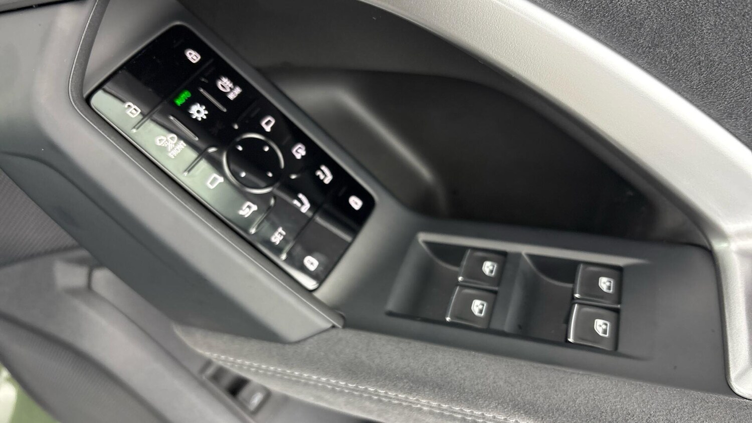 Used Audi Q5 for sale - 78162620: Photo 20