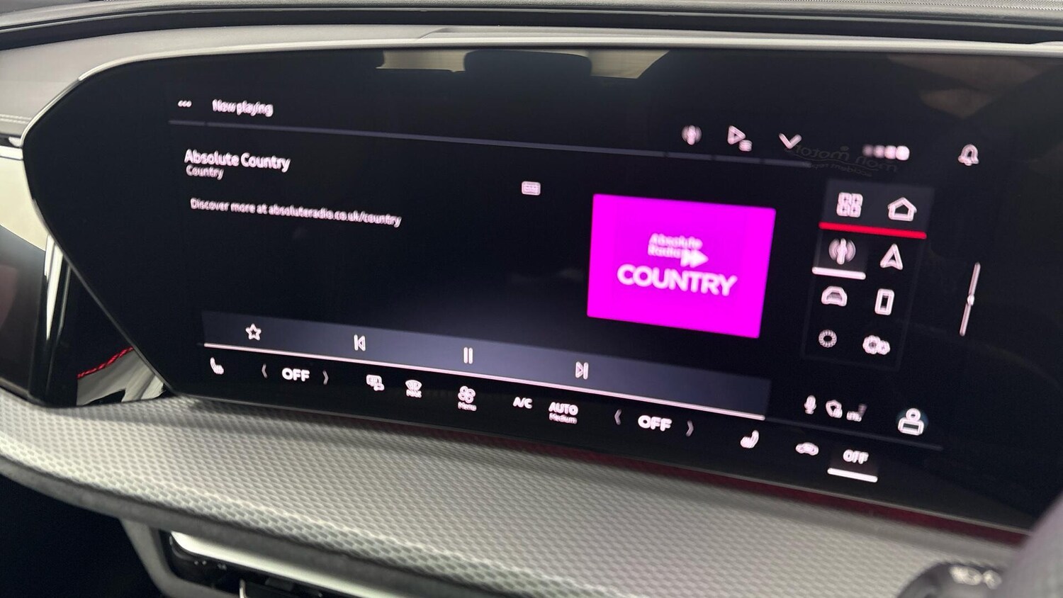 Used Audi Q5 for sale - 78162620: Photo 22