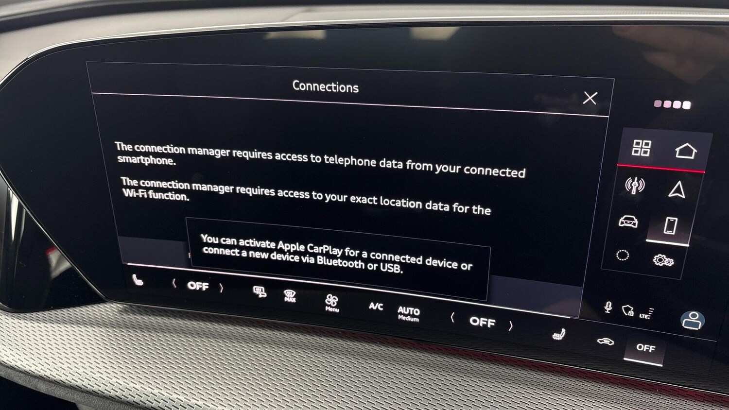 Used Audi Q5 for sale - 78162620: Photo 26