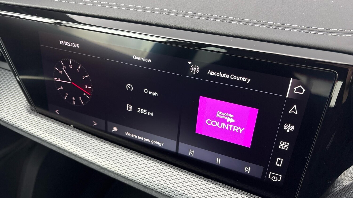 Used Audi Q5 for sale - 78162620: Photo 27