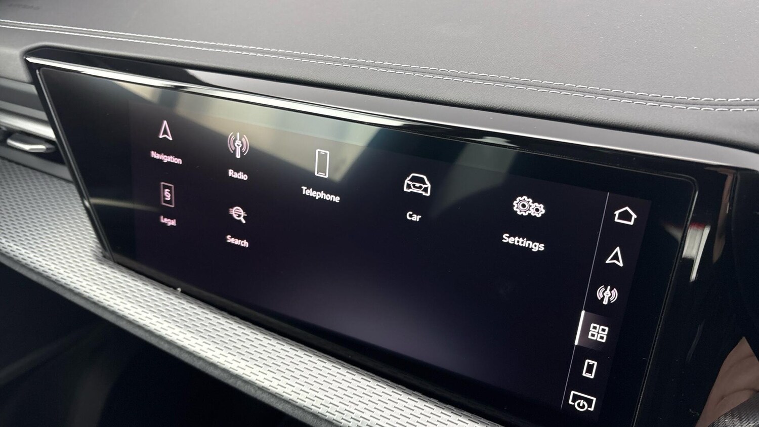 Used Audi Q5 for sale - 78162620: Photo 29