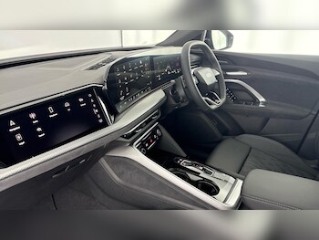 Used Audi Q5 undefined for sale - 78162620: Photo