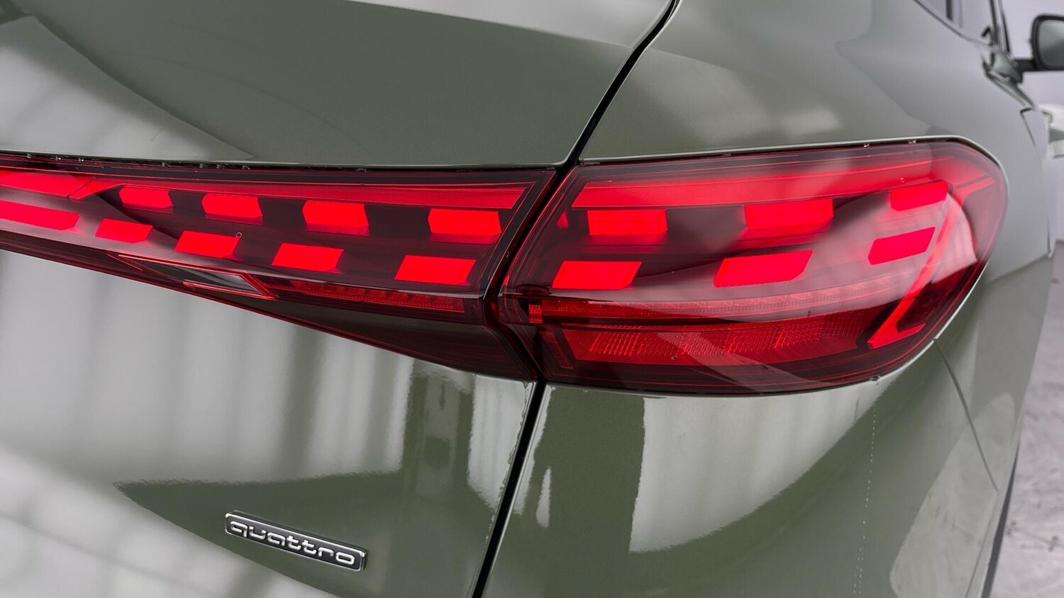 Used Audi Q5 for sale - 78162620: Photo 32