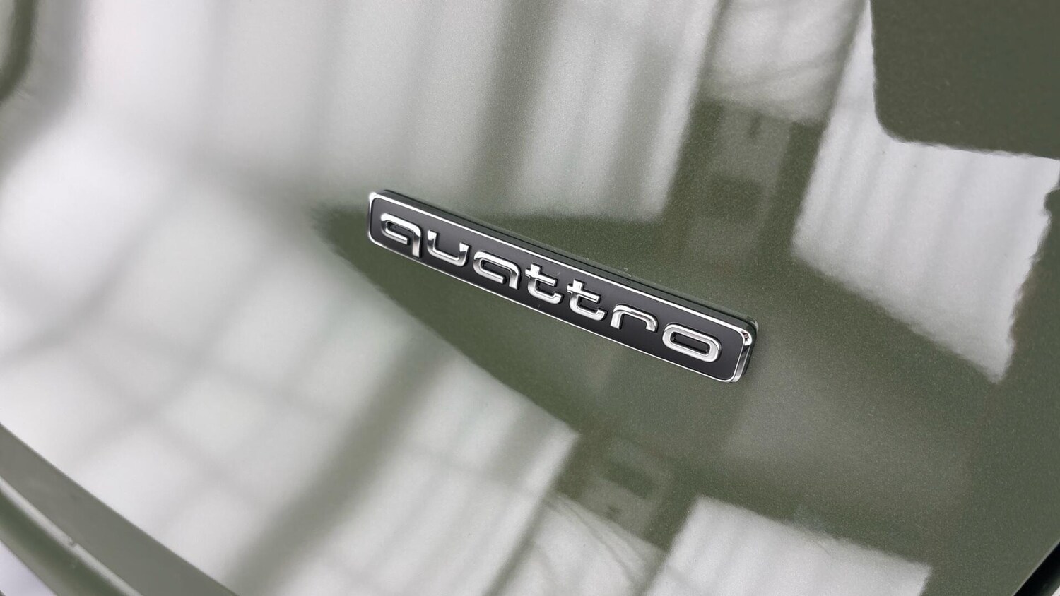 Used Audi Q5 for sale - 78162620: Photo 33