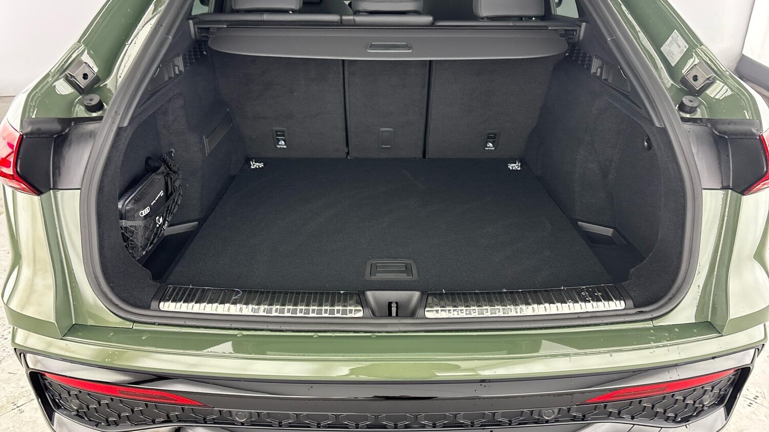 Used Audi Q5 for sale - 78162620: Photo 34