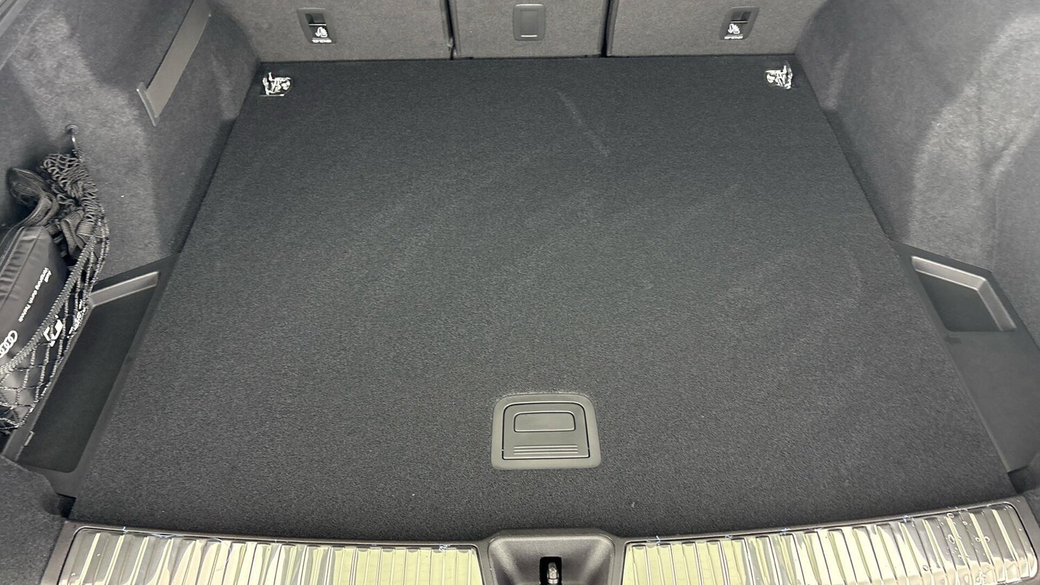 Used Audi Q5 for sale - 78162620: Photo 35