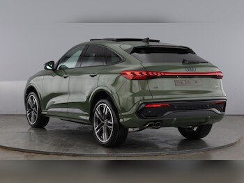 Used Audi Q5 undefined for sale - 78162620: Photo