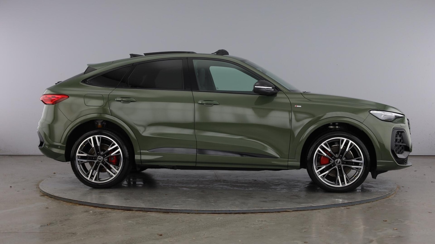 Used Audi Q5 for sale - 78162620: Photo 4