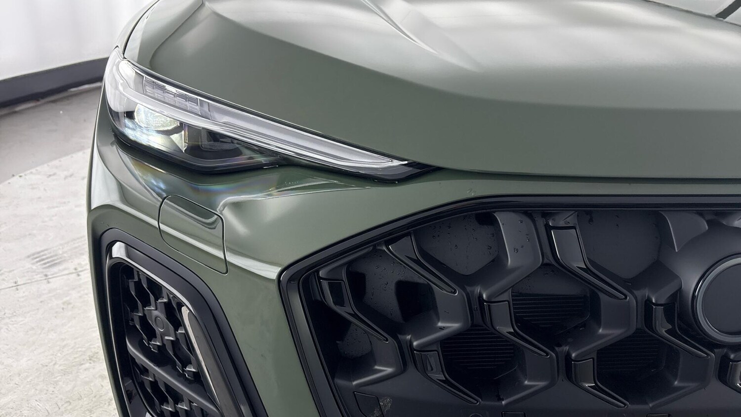 Used Audi Q5 for sale - 78162620: Photo 46