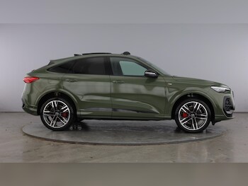 Used Audi Q5 undefined for sale - 78162620: Photo