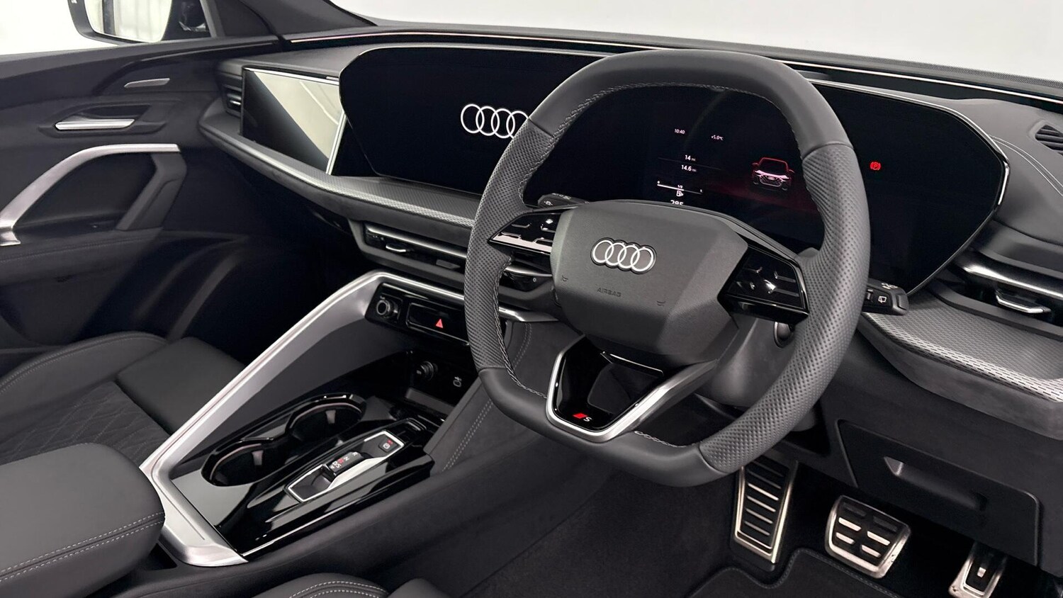 Used Audi Q5 for sale - 78162620: Photo 6