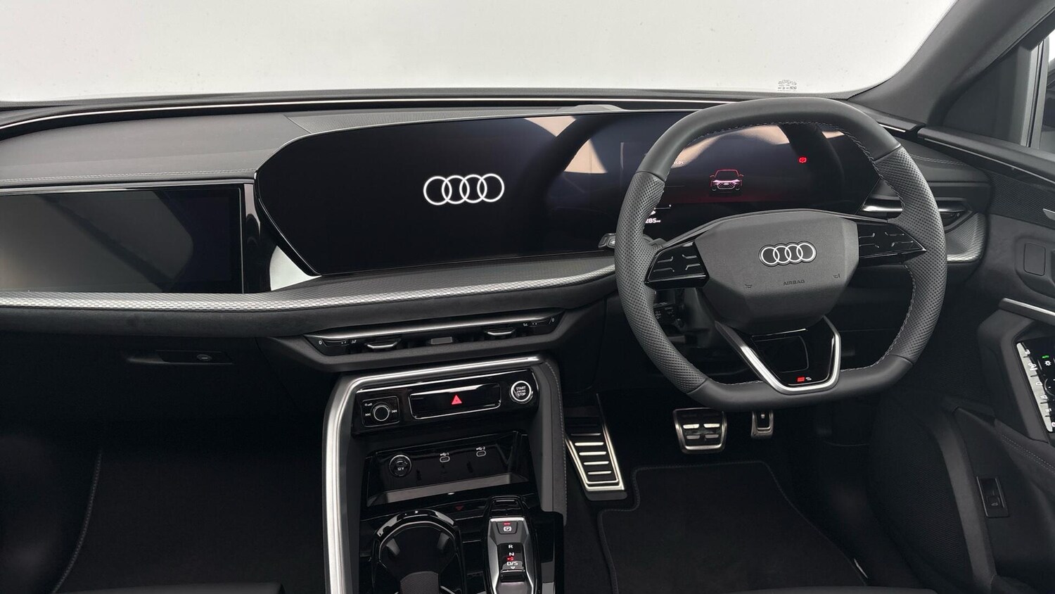 Used Audi Q5 for sale - 78162620: Photo 8